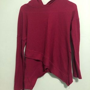 Assorted long sleeve tees
